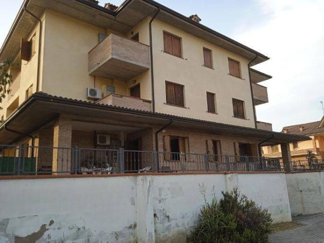 Appartamento in vendita a Terre del Reno FE