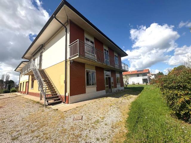 Appartamento in vendita a Terre del Reno FE