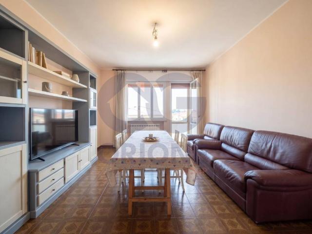 Appartamento in vendita a Terre del Reno FE
