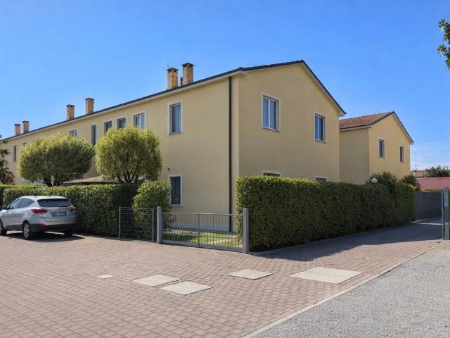 Appartamento in vendita a Terre del Reno FE