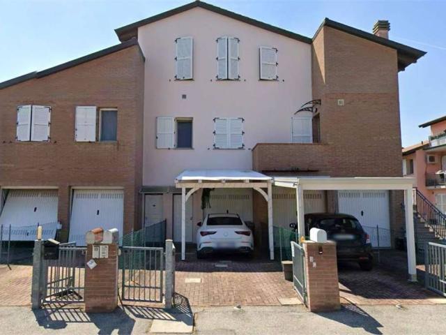 Appartamento in vendita a Terre del Reno FE