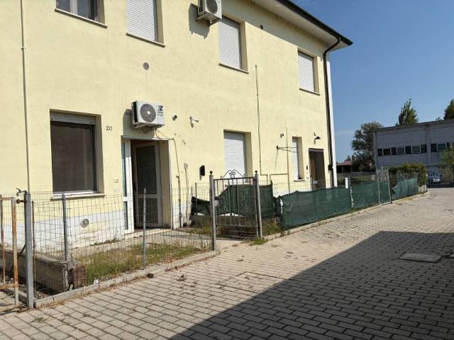 Appartamento in vendita a Terre del Reno FE