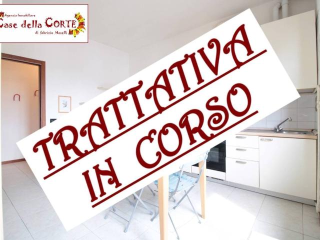 Appartamento in vendita a Terre del Reno FE