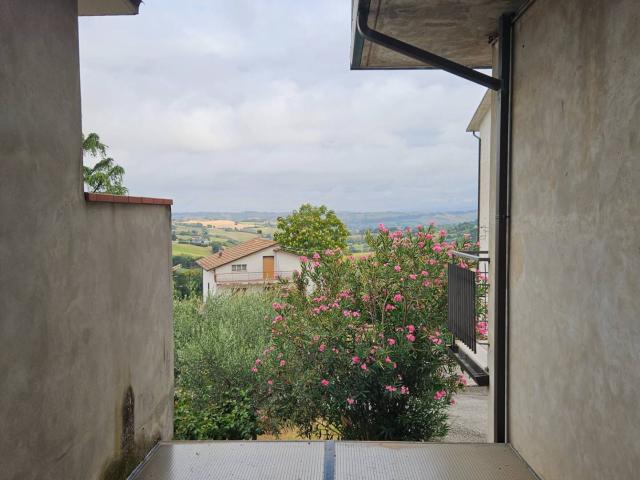 Appartamento in vendita a Terre Roveresche, Orciano di Pesaro