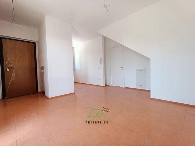 Appartamento in vendita a Terre Roveresche PU