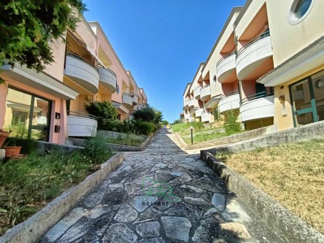 Appartamento in vendita a Terre Roveresche PU