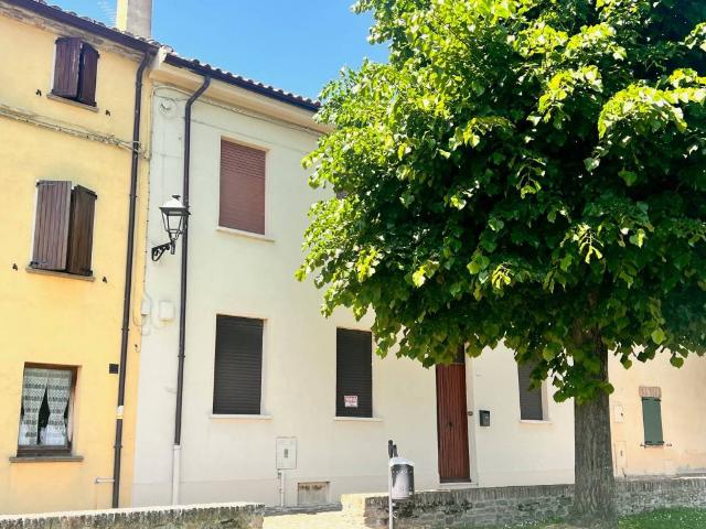 Appartamento in vendita a Terre Roveresche PU
