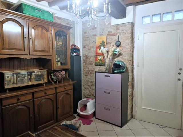 Appartamento in vendita a Terricciola PI