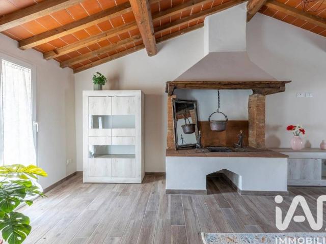 Appartamento in vendita a Terricciola PI