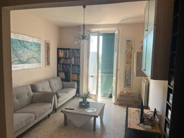 Appartamento in vendita a Terricciola PI