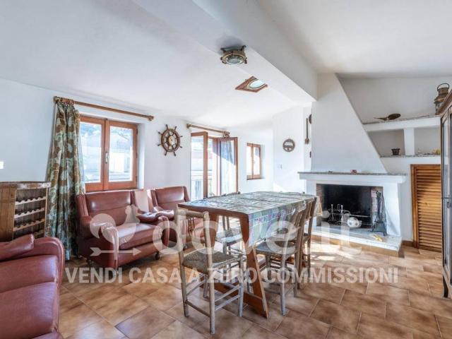 Appartamento in vendita a Tertenia OG