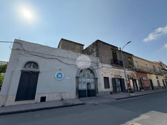 Appartamento in vendita a Terzigno NA