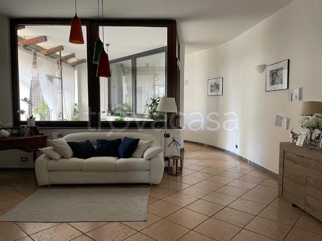 Appartamento in vendita a Terzigno via Roma