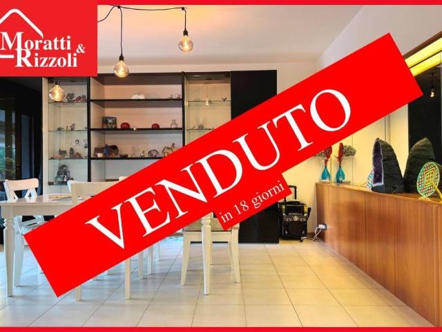 Appartamento in vendita a Terzo d'Aquileia UD