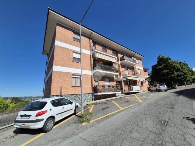 Appartamento in vendita a Terzo via San Sebastiano, 14