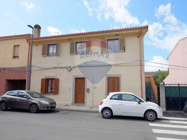 Appartamento in vendita a Teulada SU