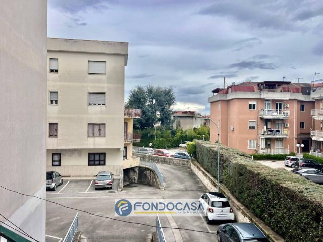 Appartamento in vendita a Teverola CE