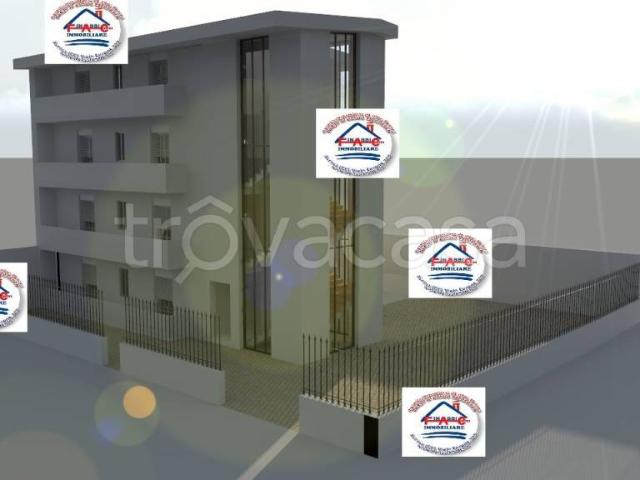 Appartamento in vendita a Teverola