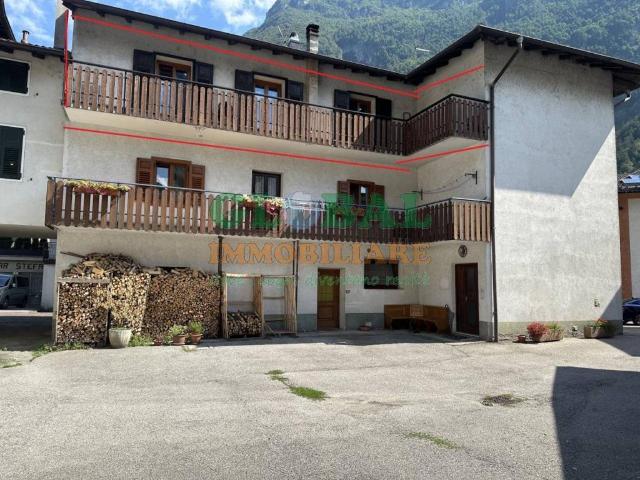 Appartamento in vendita a Tezze, Grigno