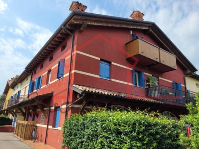 Appartamento in Vendita a Tezze sul Brenta