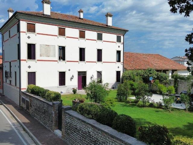 Appartamento in vendita a Tezze sul Brenta VI