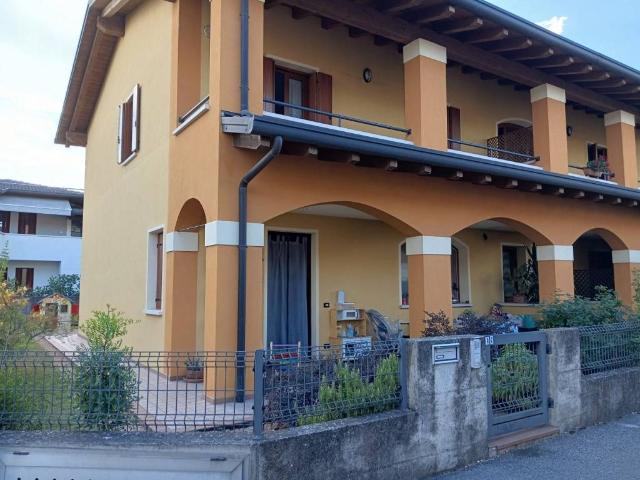 Appartamento in vendita a Tezze sul Brenta VI