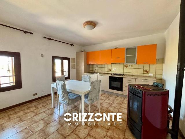Appartamento in vendita a Tezze sul Brenta VI