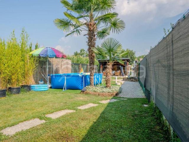 Appartamento in vendita a Tezze sul Brenta via Rossano, 56