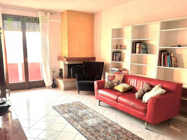 Appartamento in vendita a Thiene