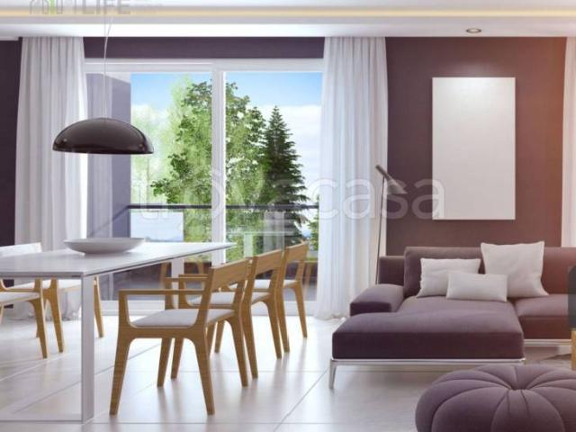 Appartamento in vendita a Thiene