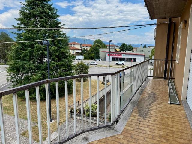 Appartamento in vendita a Thiene VI