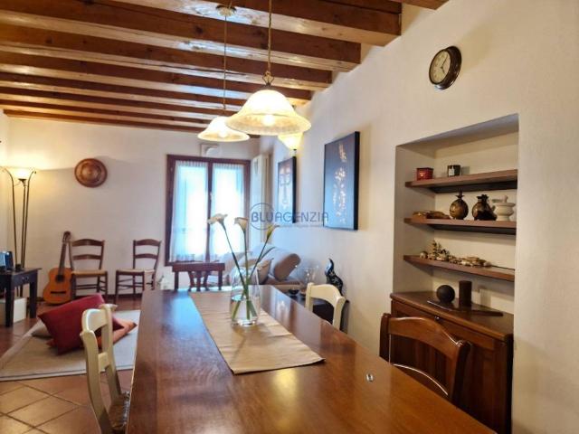Appartamento in vendita a Thiene VI