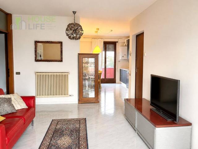 Appartamento in vendita a Thiene VI