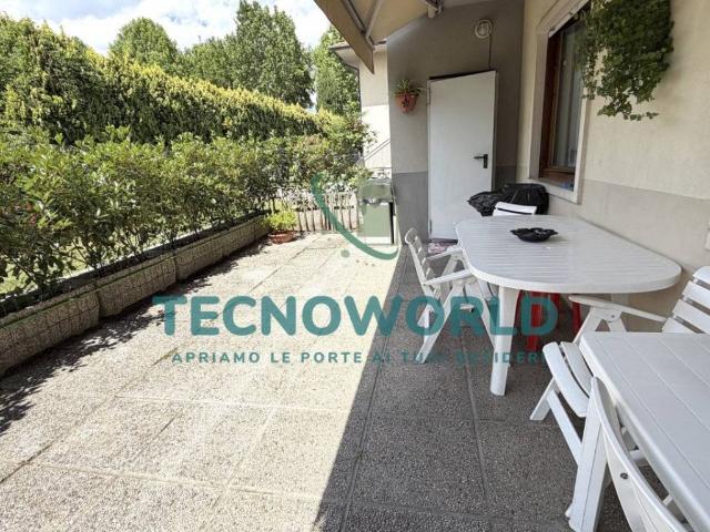 Appartamento in vendita a Thiene VI