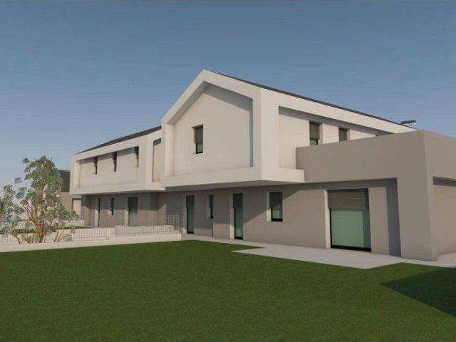 Appartamento in vendita a Thiene VI