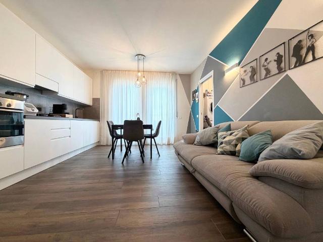 Appartamento in vendita a Thiene VI