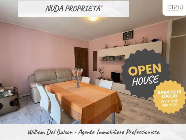 Appartamento in vendita a Thiene VI