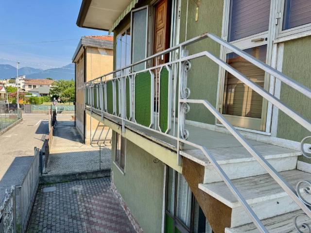 Appartamento in vendita a Thiene VI
