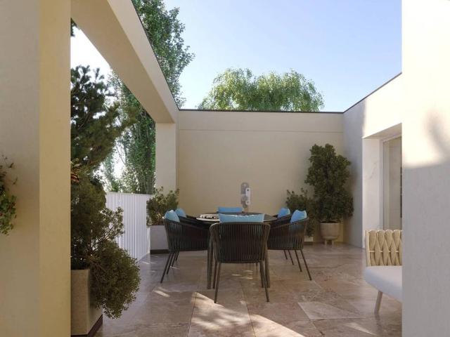 Appartamento in vendita a Thiene VI