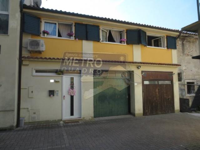 Appartamento in vendita a Thiene VI