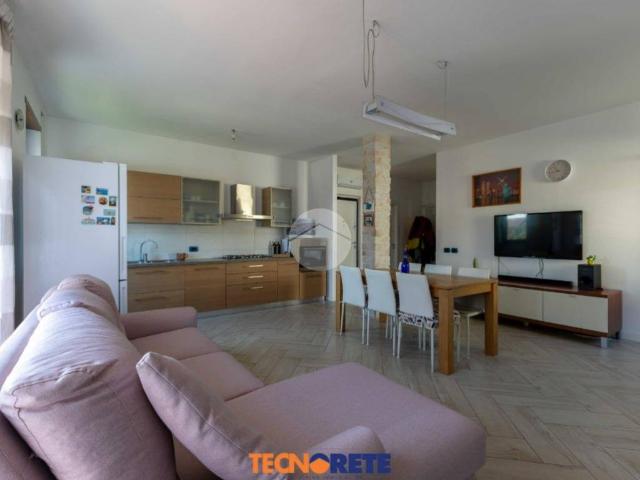 Appartamento in vendita a Thiene VI