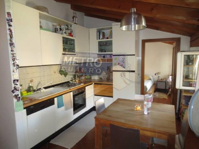 Appartamento in vendita a Thiene VI