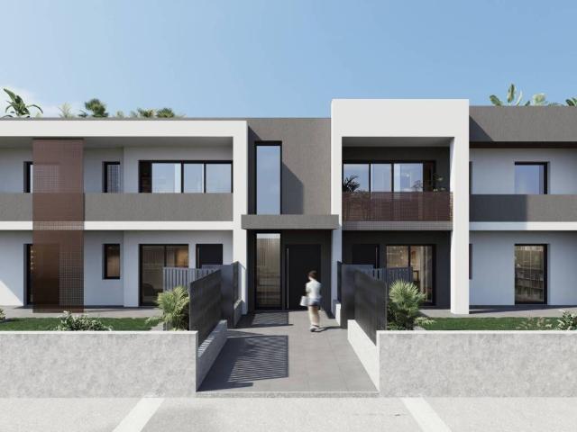Appartamento in vendita a Thiene VI
