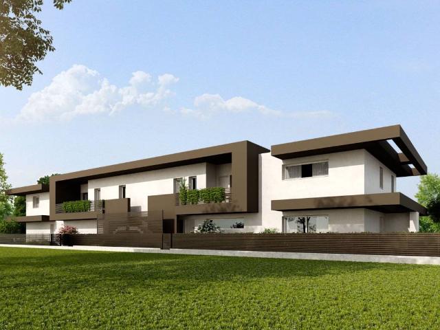 Appartamento in vendita a Thiene VI