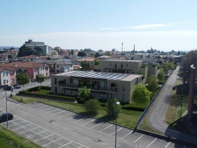 Appartamento in vendita a Thiene VI