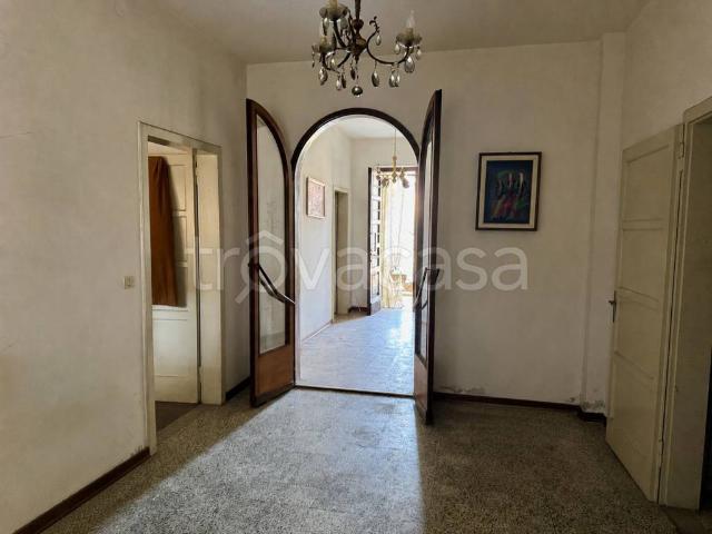 Appartamento in vendita a Thiene via Monsignor Faccin, 3