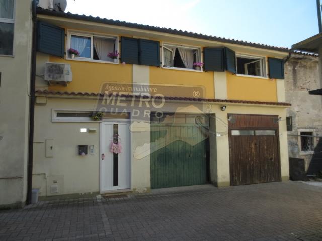 APPARTAMENTO in VENDITA a THIENE CENTRO di 4 vani