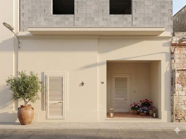 Appartamento in vendita a Tiggiano LE