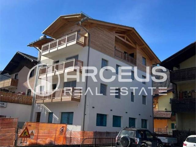 Appartamento in vendita a Tione di Trento TN