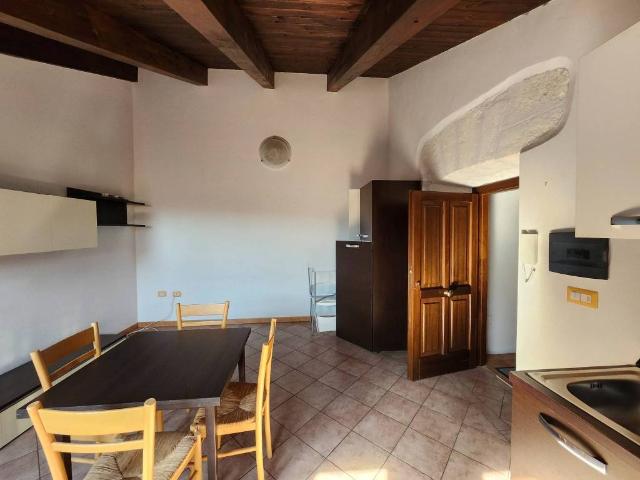 Appartamento in vendita a Tissi SS